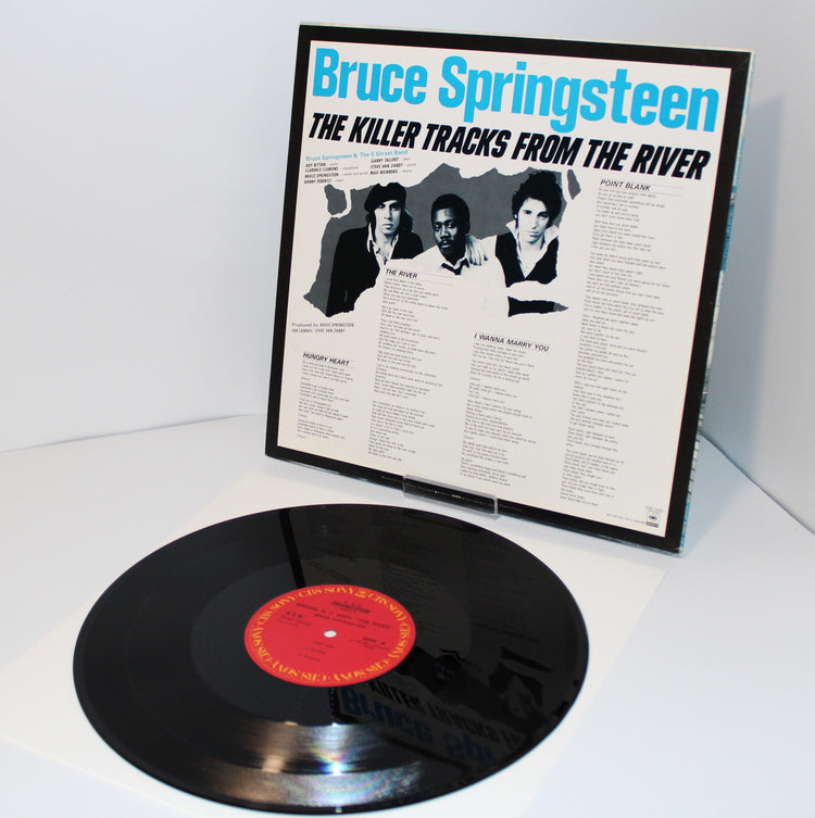 ALL BRUCE