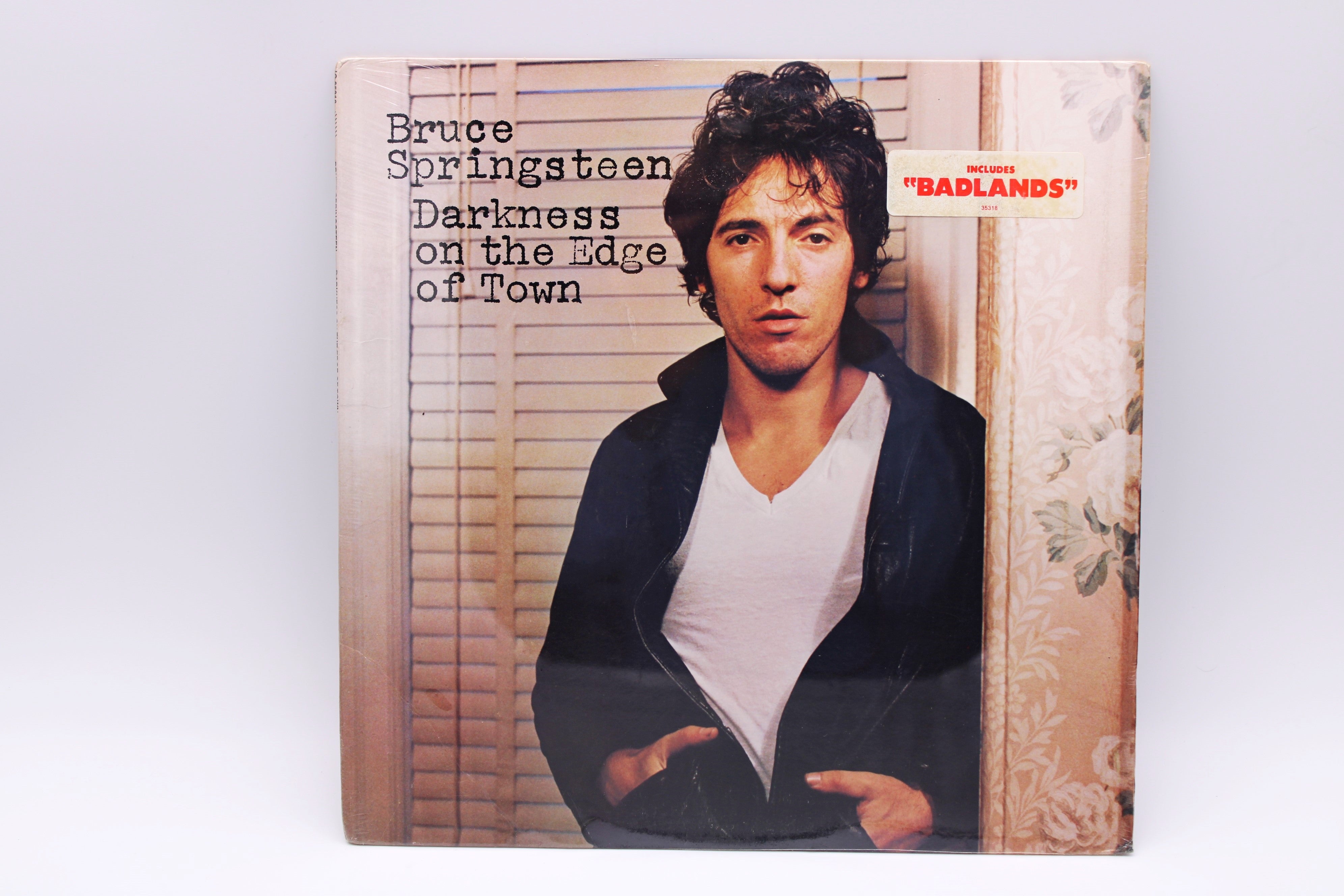 SEALED SPRINGSTEEN – Circuit Records