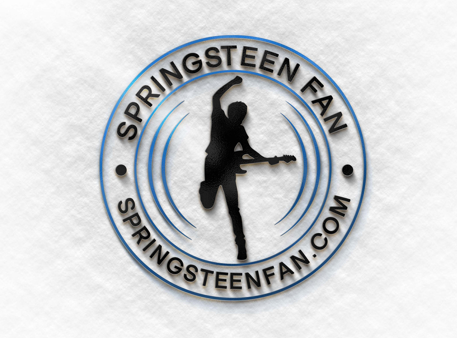 BRUCE SPRINGSTEEN FAN SURVEY