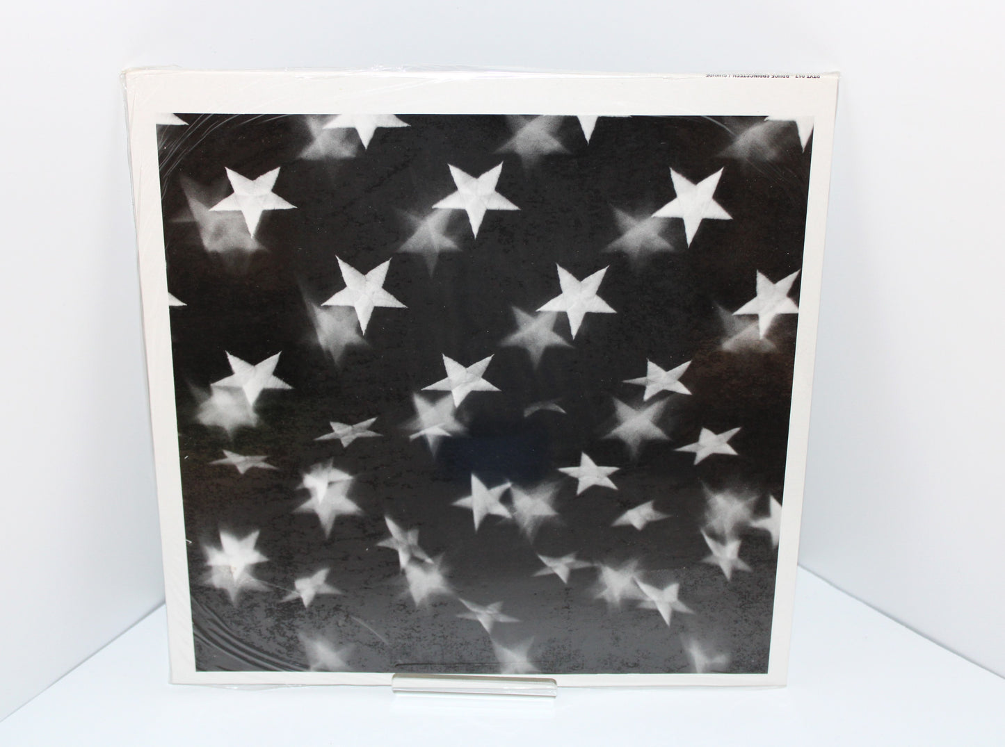 Bruce Springsteen SEALED - SUICIDE cover "Dream Baby Dream" 10" SEALED Collectible