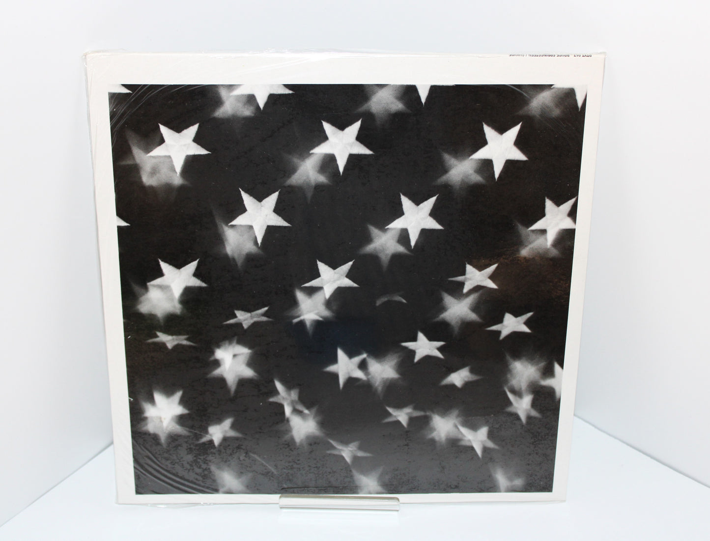 Bruce Springsteen SEALED - SUICIDE cover "Dream Baby Dream" 10" SEALED Collectible