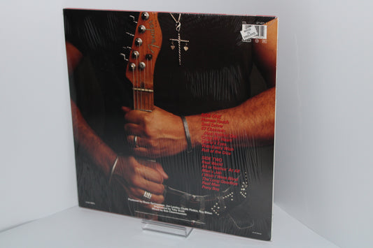 Bruce Springsteen SEALED "Human Touch" Record LP SEALED ORIGINAL 1992 FIRST PRESS