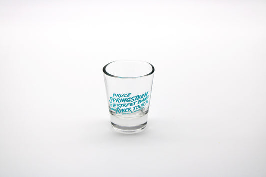 Bruce Springsteen & ESB 2016 The River Tour - Memorabilia - Original Authentic