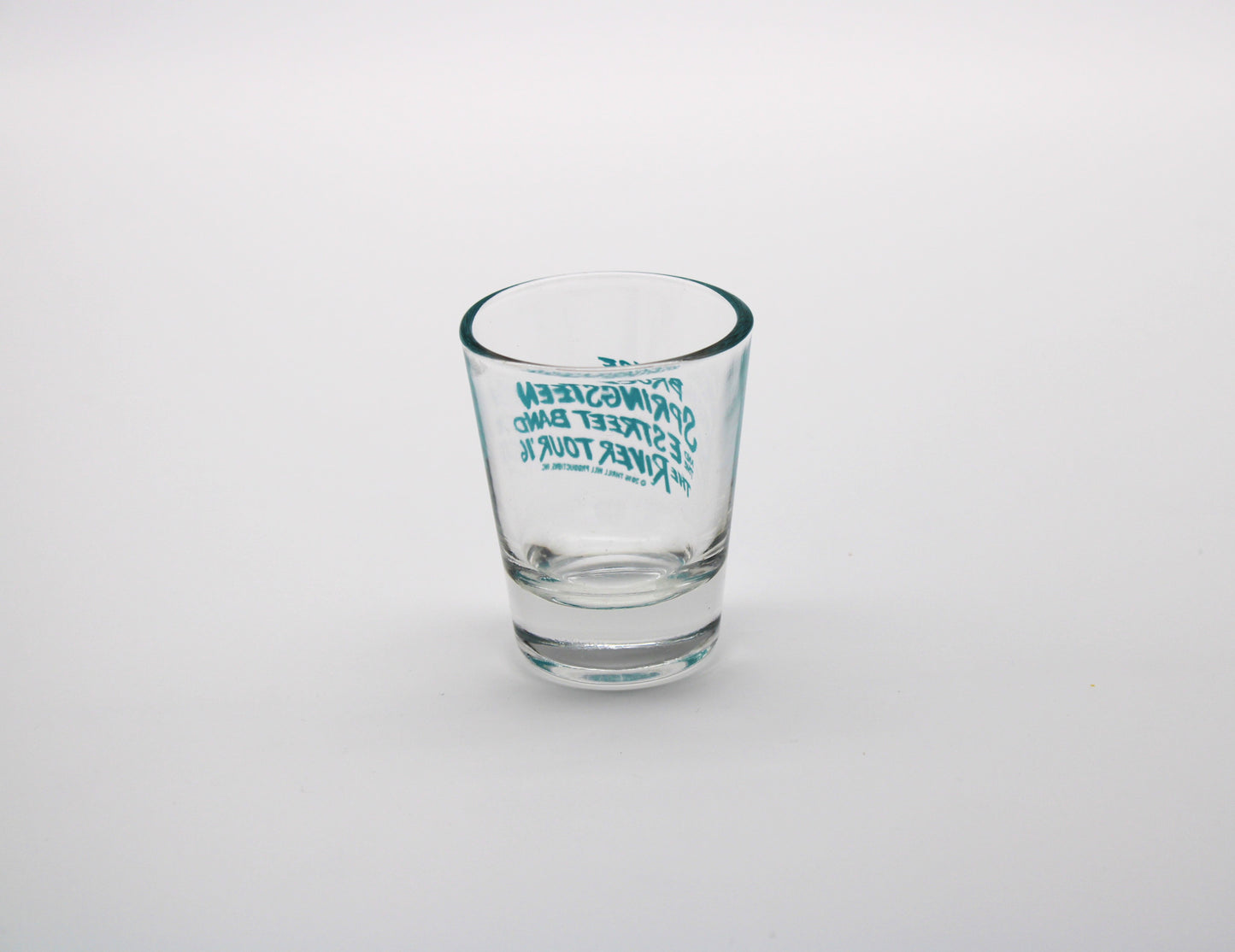 Bruce Springsteen & ESB 2016 The River Tour - Memorabilia - Original Authentic