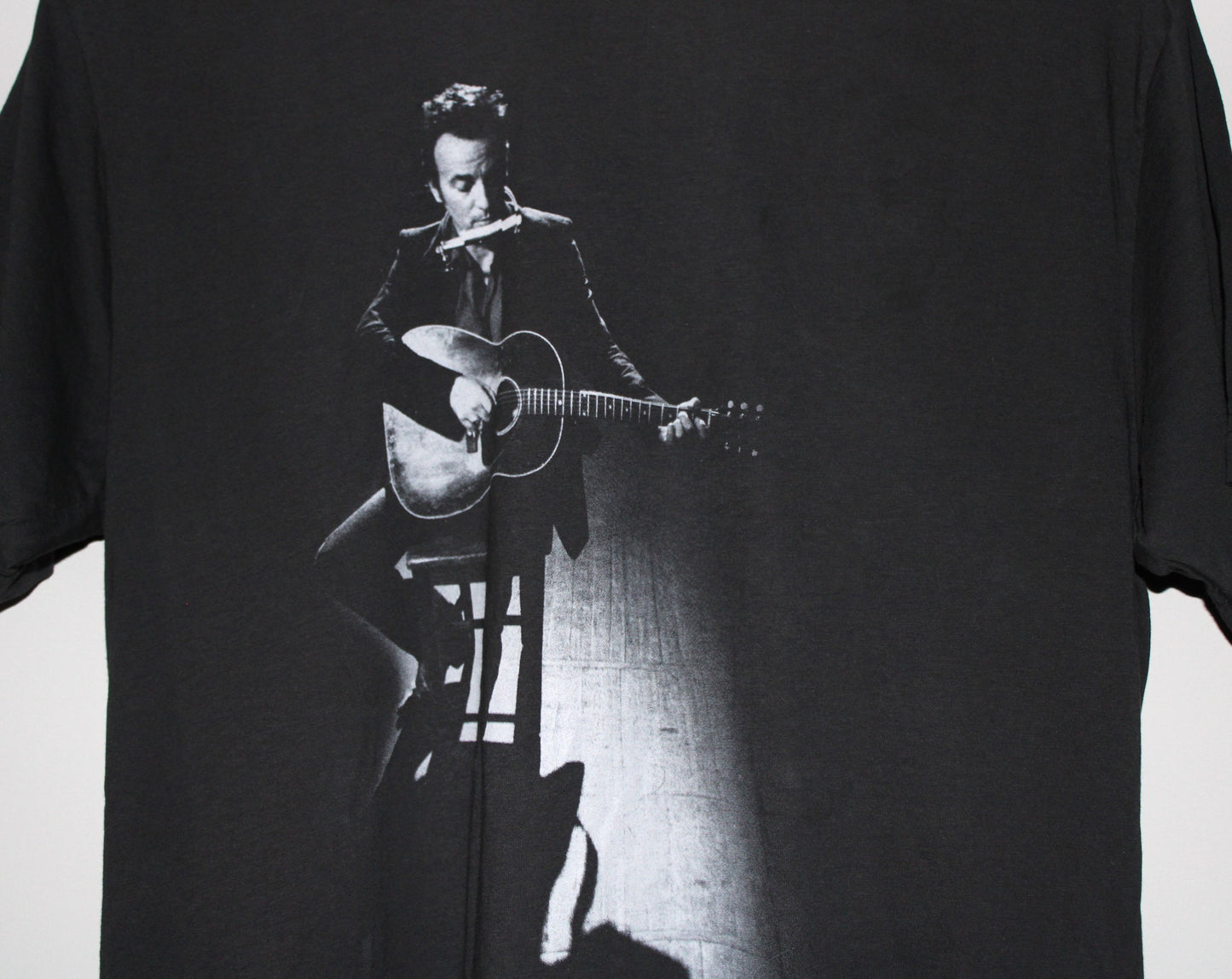 Bruce Springsteen - Danny Clinch T-Shirt - New with Tag - Clinch Original