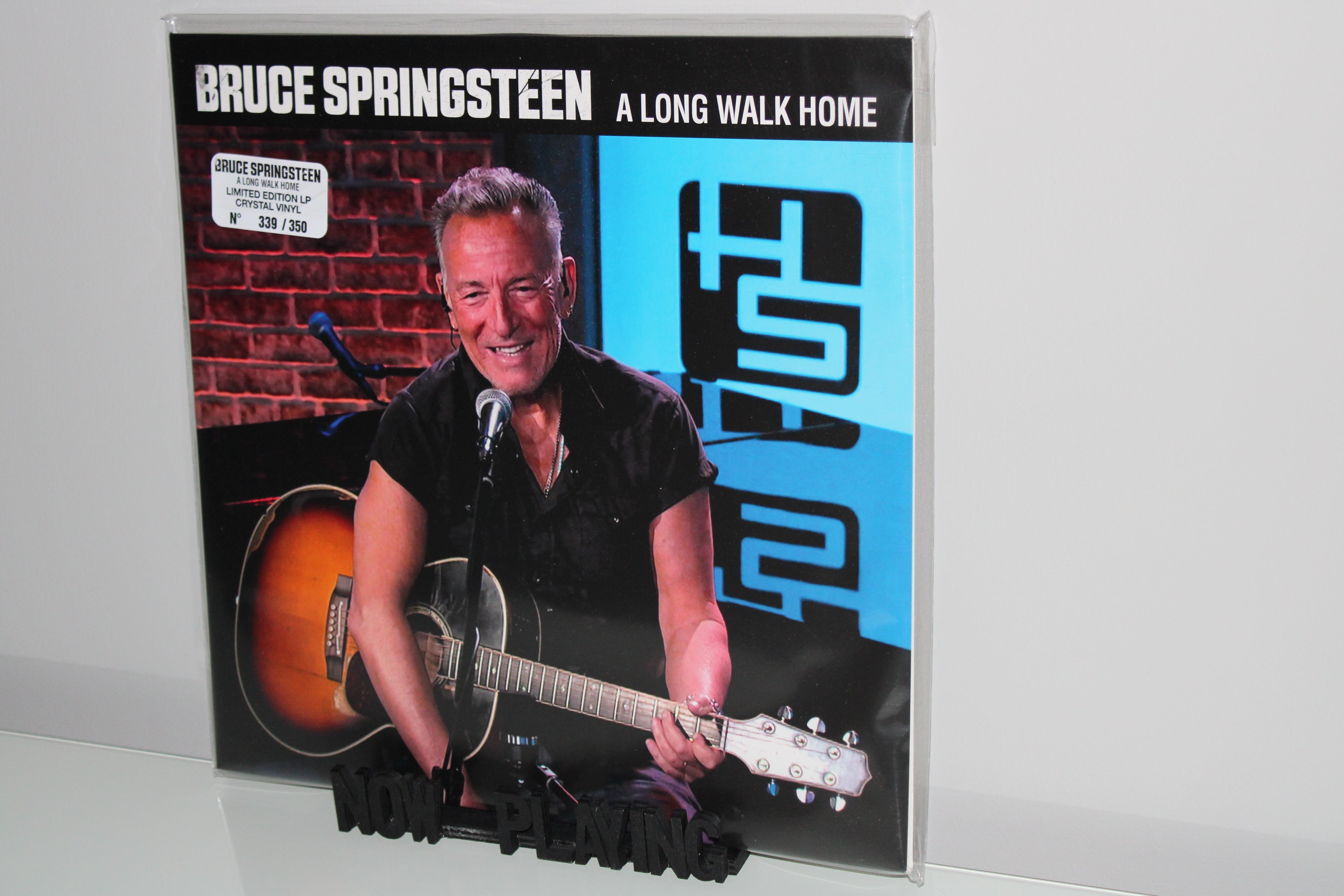 Bruce Springsteen - 4th of July. The Wild Sessions -Rare