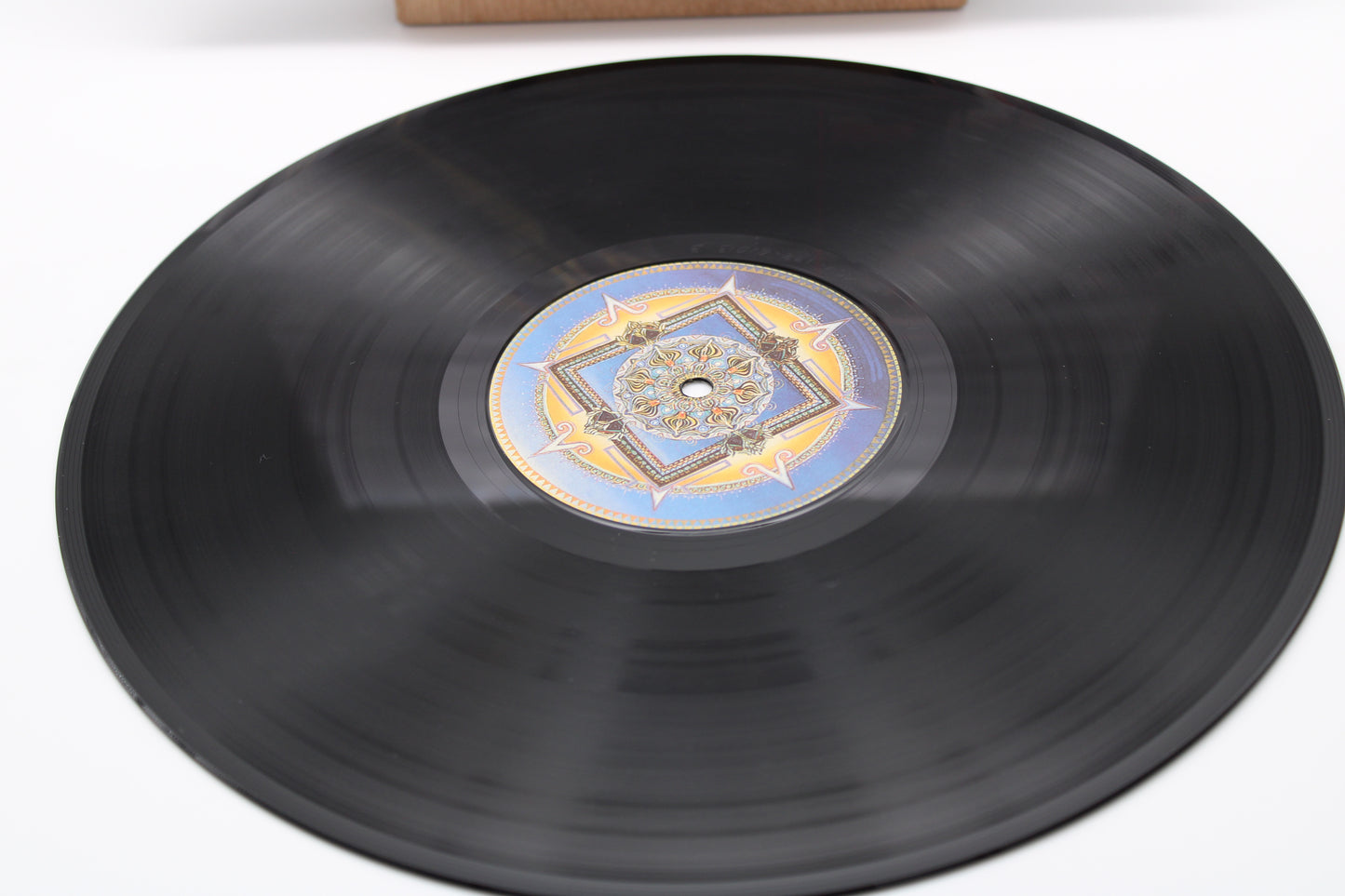 Bruce Springsteen - You Better Not Touch - Unofficial Bootleg Vinyl LP - Live 1986 Concert