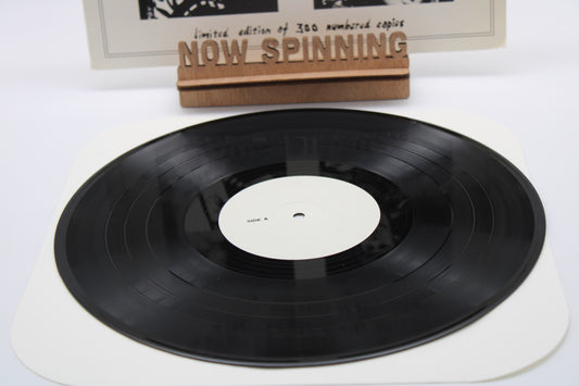 Bruce Springsteen Vinyl Live At Brendan Byrne Arena 8/20/84 bootleg Near Mint