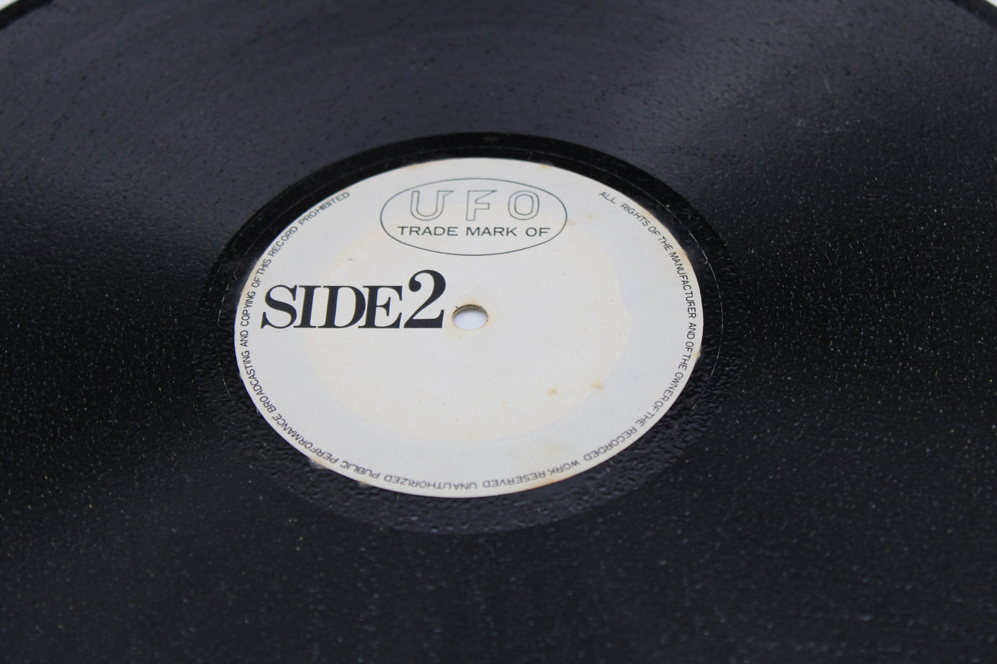 Bruce Springsteen - ACETATE - Agora Cleveland '74 Bootleg Vinyl Japan LP - Rare Metal Acetate - Collectible