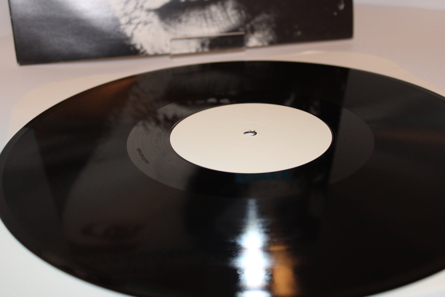 Bruce Springsteen "River Refinery" Home Demo Homdel, NJ 1979 - Unofficial Vinyl 1st Press