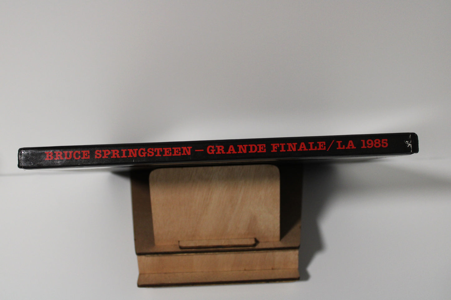 Bruce Springsteen "GRANDE FINALE" 6 RECORDS Entire Show in LA - Complete Box Set!