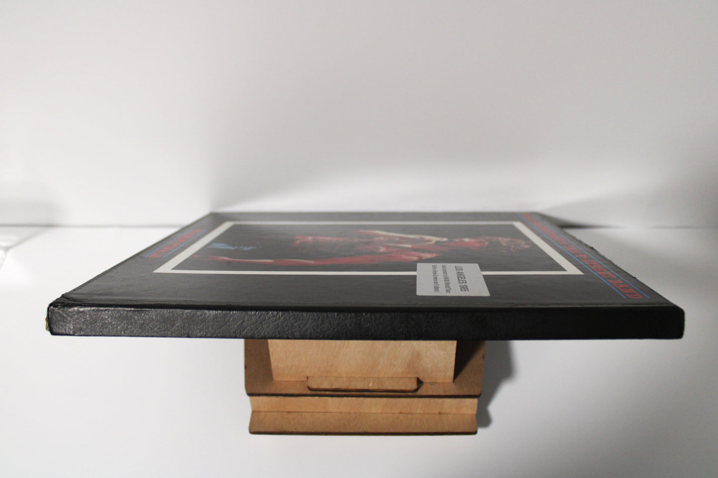 Bruce Springsteen "GRANDE FINALE" 6 RECORDS Entire Show in LA - Complete Box Set!