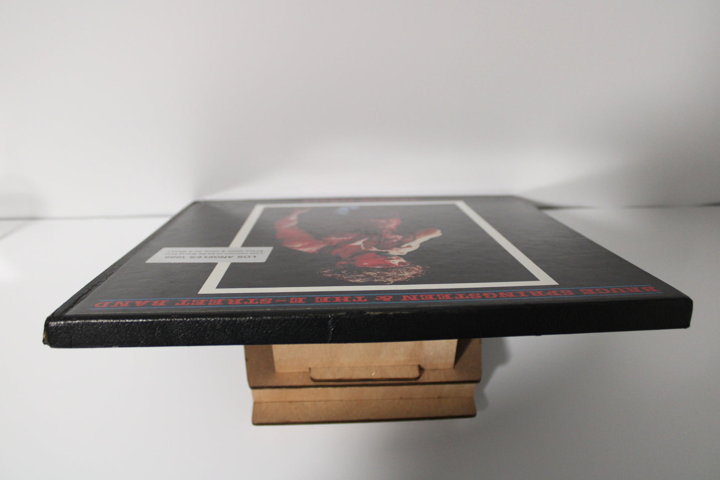 Bruce Springsteen "GRANDE FINALE" 6 RECORDS Entire Show in LA - Complete Box Set!