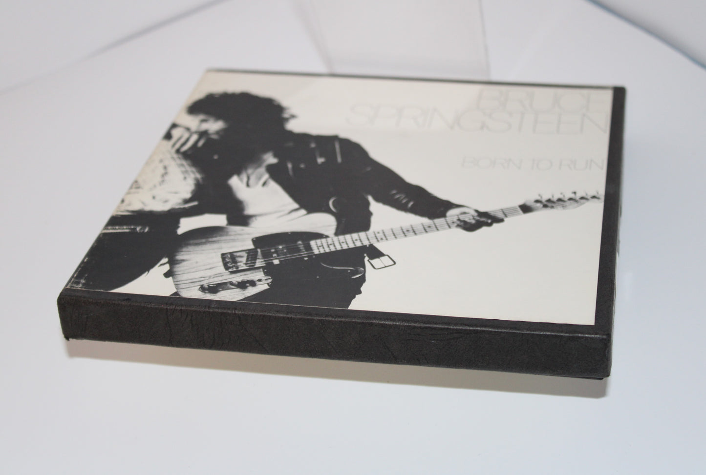 Bruce Springsteen – BORN TO RUN - Reel to Reel - Tape Still Sealed - Original 1975 Collectible