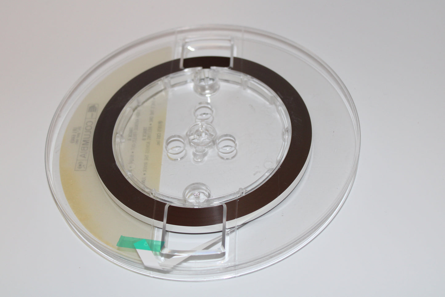 Bruce Springsteen – BORN TO RUN - Reel to Reel - Tape Still Sealed - Original 1975 Collectible