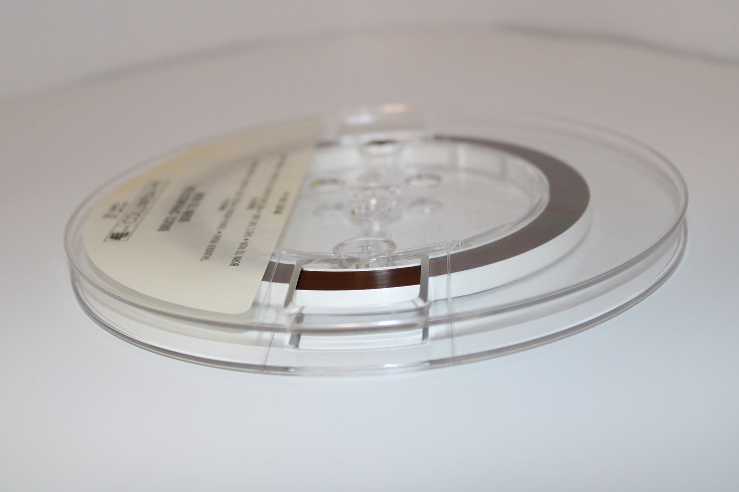 Bruce Springsteen – BORN TO RUN - Reel to Reel - Tape Still Sealed - Original 1975 Collectible
