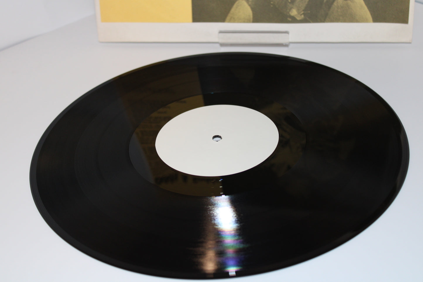 Bruce Springsteen - ODDS & SODDS - Vinyl Unofficial Bootleg - Vintage Original