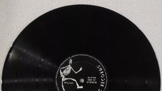 Bruce Springsteen Pièce De Résistance 3 Vinyl LP Box SLIPPED DISC 1ST/ORIGINAL PRESS - NUMBERED Live Capitol Theatre 1978