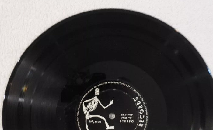 Bruce Springsteen Pièce De Résistance 3 Vinyl LP Box SLIPPED DISC 1ST/ORIGINAL PRESS - NUMBERED Live Capitol Theatre 1978