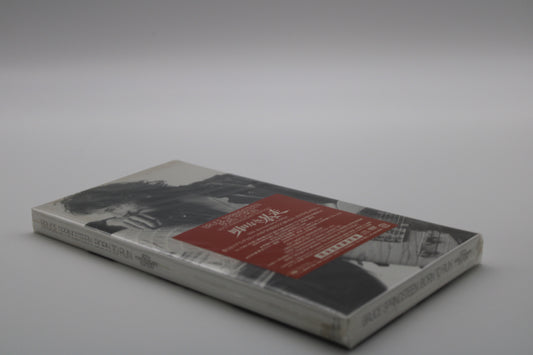 Bruce Springsteen SEALED/JAPAN Born to Run Box Set 2005 Japanese Release CD/DVD Factory Sealed