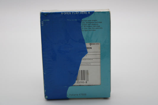 Bruce Springsteen SEALED Born to Run - Sealed 8 Track Tape Columbia Collectible