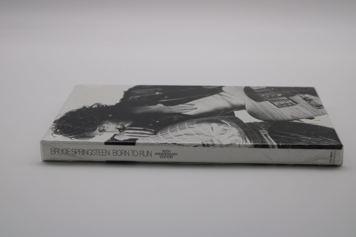 Bruce Springsteen SEALED "Born to Run" 2005 Box Set US Release CD/DVD Factory Sealed