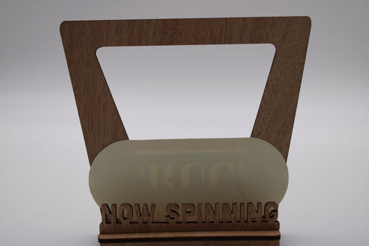 Bruce Springsteen Original Bruce "Bumper Sticker" 1984 Tour