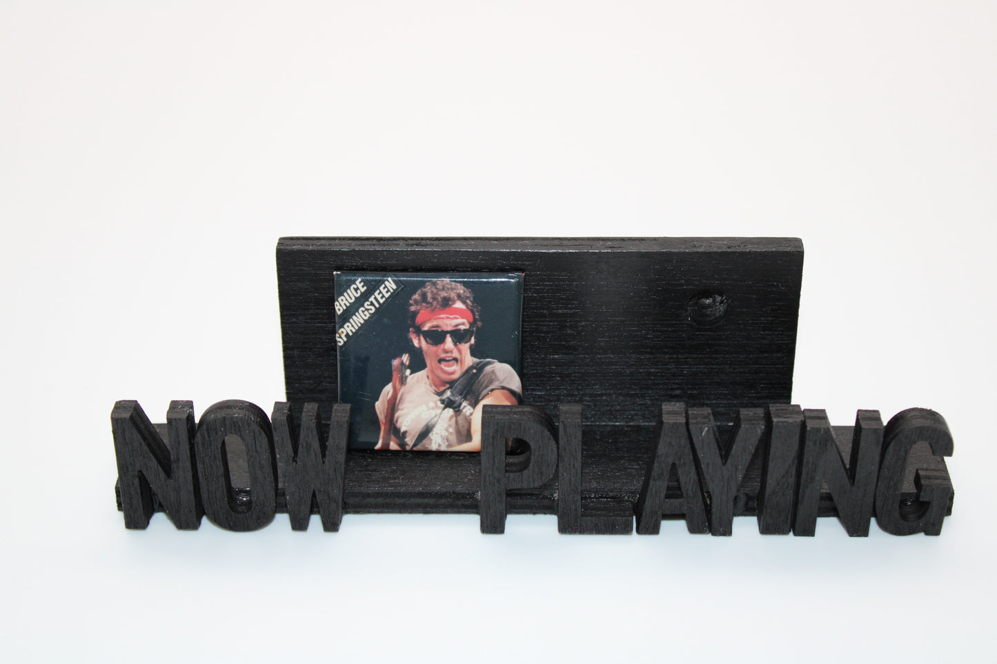 Bruce Springsteen Vintage ORIGINAL Collection 1970s-1980s - PIN