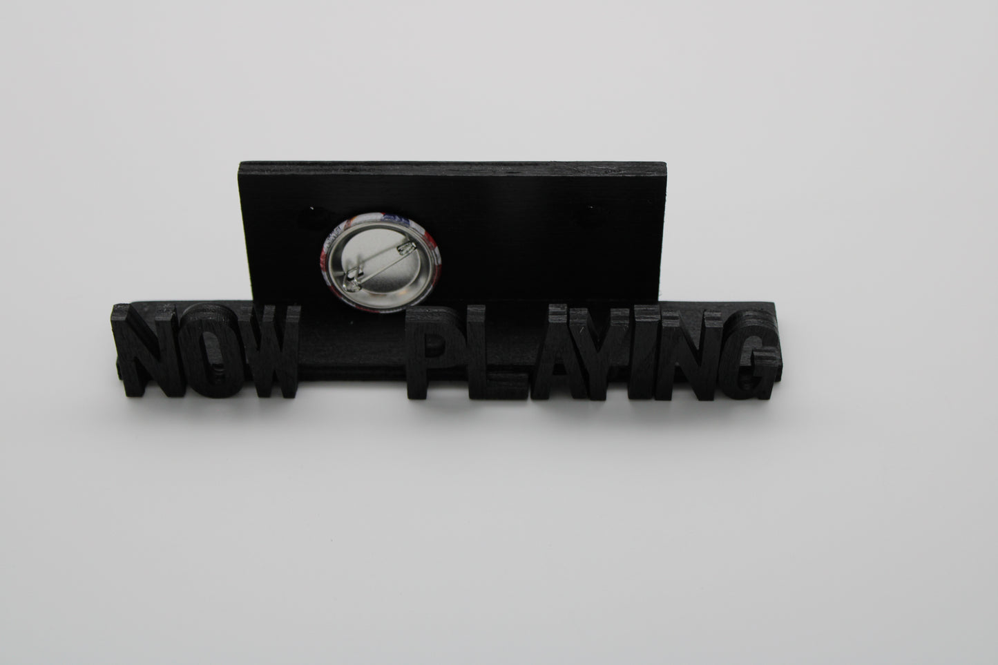 Bruce Springsteen Vintage ORIGINAL Collection 1970s-1980s - PIN - Born in the USA