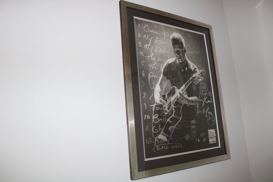 Bruce Springsteen Springsteen on Broadway - Limited Edition