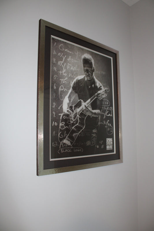 Bruce Springsteen Springsteen on Broadway - Limited Edition