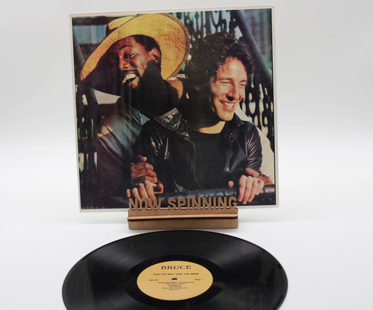 Bruce Springsteen - Son You May Kiss The Bride - LP 12" Vinyl - Excellent Condition BLV