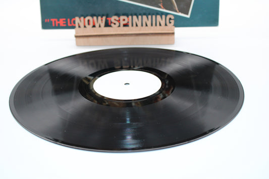 Bruce Springsteen "The Lost Live Tapes" Vinyl LP - Live in '75 '78 '79, 80 - BLV
