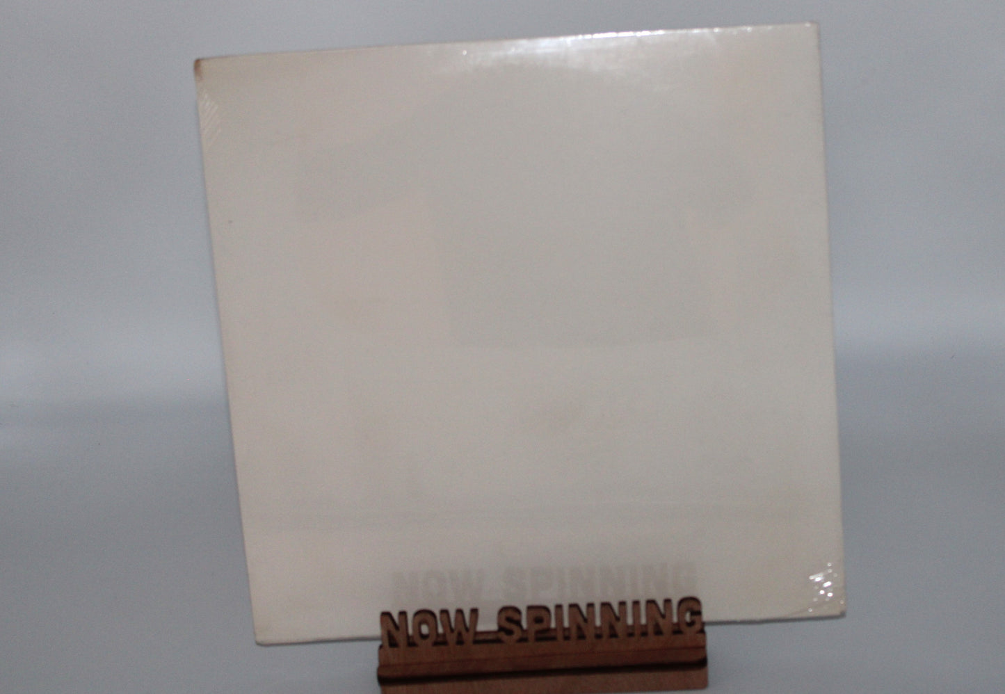 Bruce Springsteen - SEALED - Live At The Hammersmith Odeon Unofficial Vinyl Release - BLV