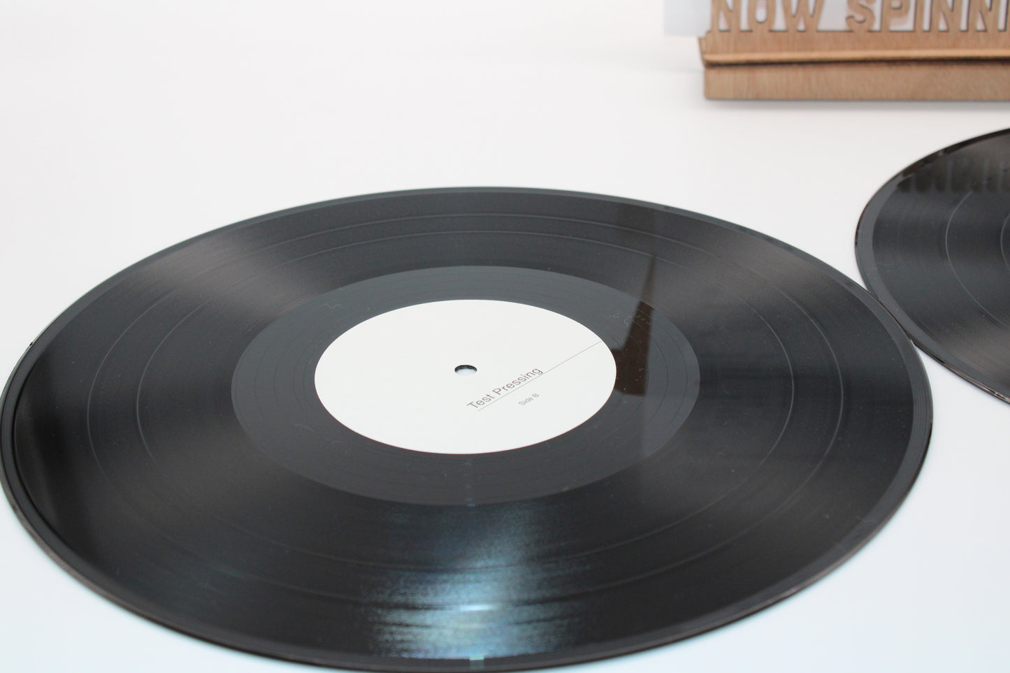 Bruce Springsteen ROXY NIGHT 1978 TEST PRESS 2LP Unofficial 94.7/KMET Live Broadcast - LET THEM EAT VINYL