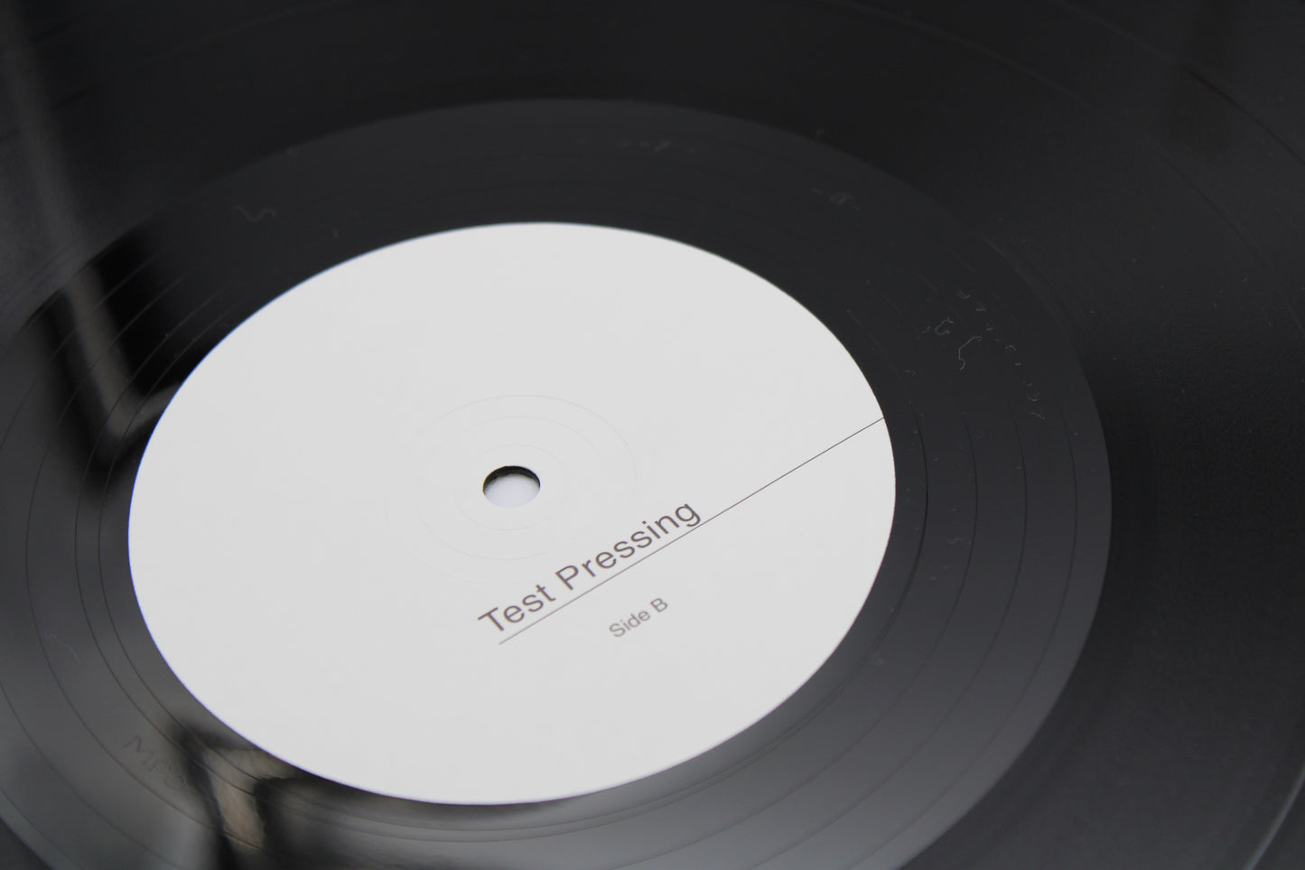 Bruce Springsteen ROXY NIGHT 1978 TEST PRESS 2LP Unofficial 94.7/KMET Live Broadcast - LET THEM EAT VINYL
