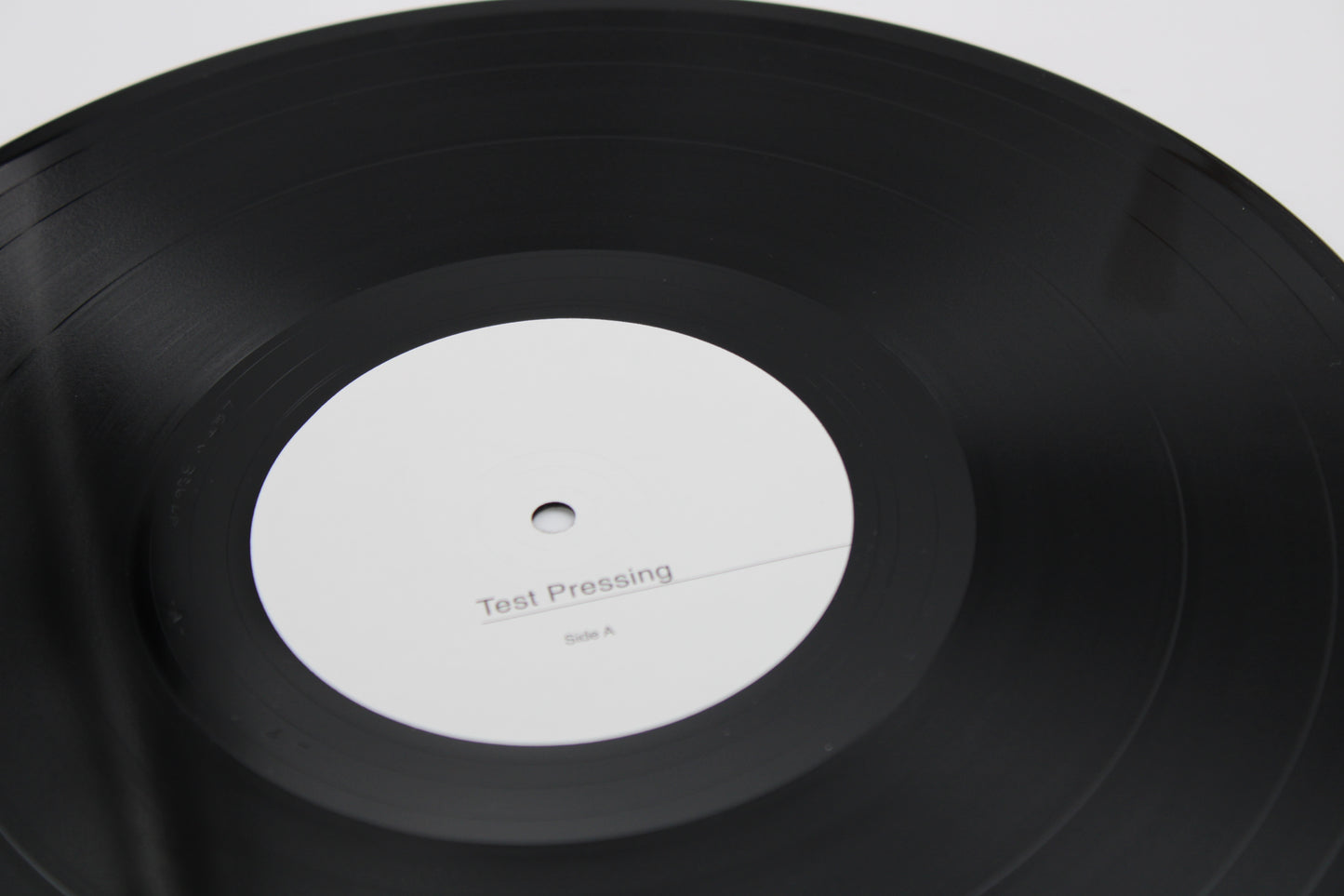 Bruce Springsteen ROXY NIGHT 1978 TEST PRESS 2LP Unofficial 94.7/KMET Live Broadcast - LET THEM EAT VINYL