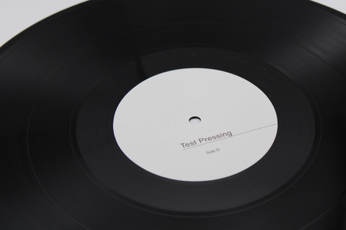 Bruce Springsteen ROXY NIGHT 1978 TEST PRESS 2LP Unofficial 94.7/KMET Live Broadcast - LET THEM EAT VINYL