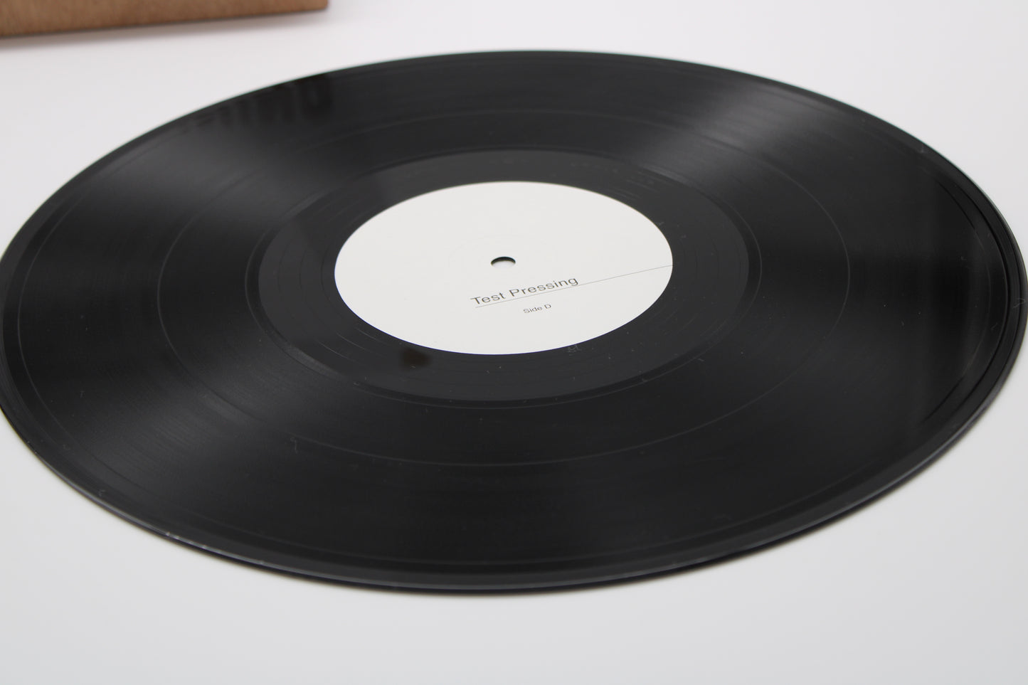 Bruce Springsteen ROXY NIGHT 1978 TEST PRESS 2LP Unofficial 94.7/KMET Live Broadcast - LET THEM EAT VINYL