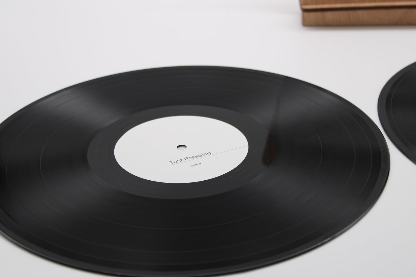 Bruce Springsteen ROXY NIGHT 1978 TEST PRESS 2LP Unofficial 94.7/KMET Live Broadcast - LET THEM EAT VINYL