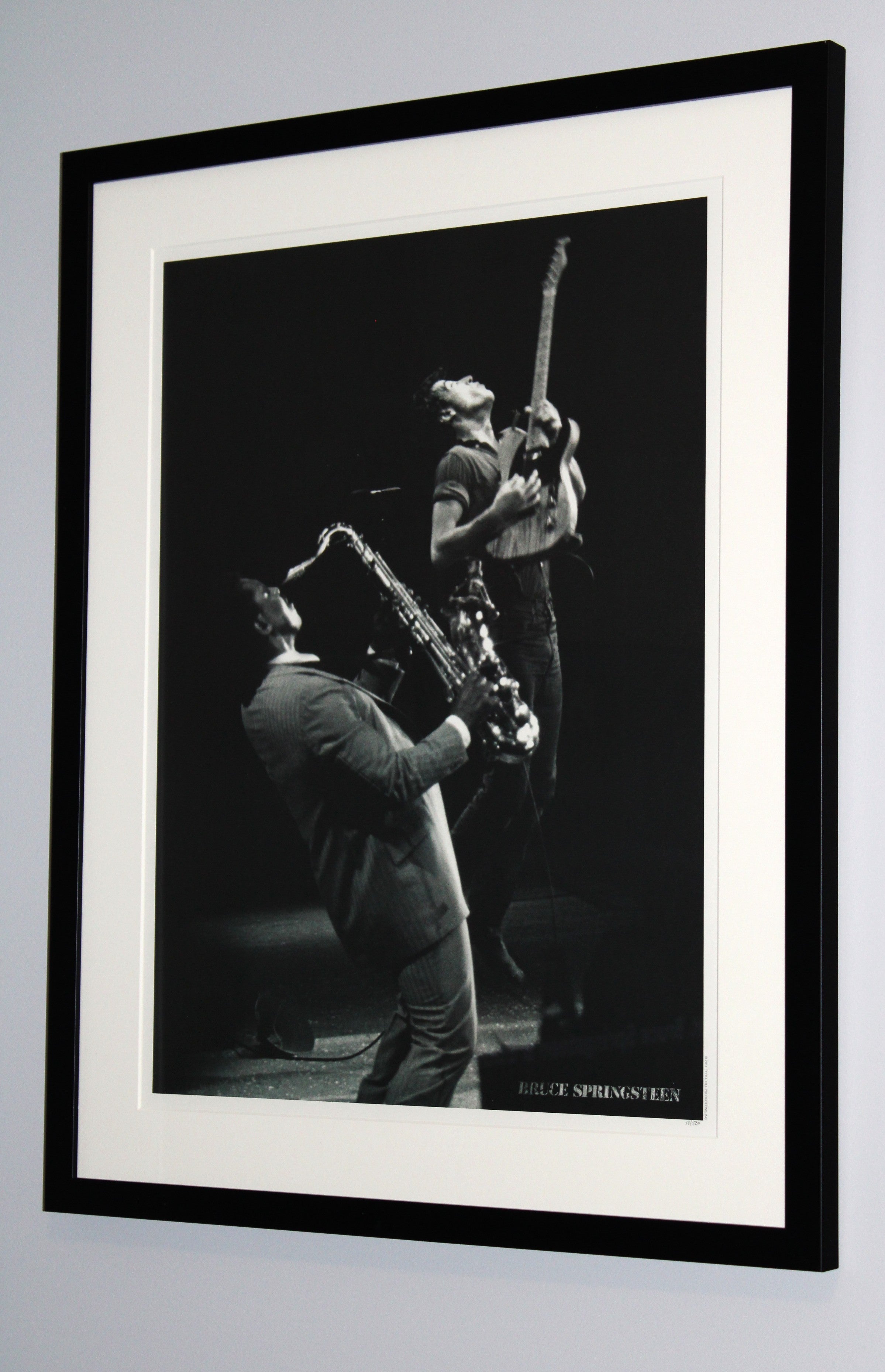 Circuit Records is a Bruce Springsteen Collector Shop!