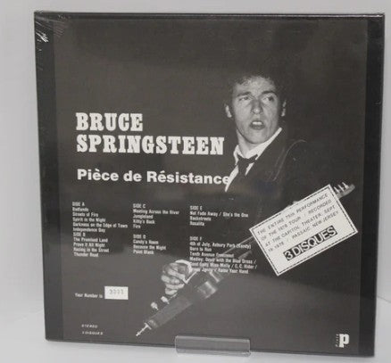 Collections – Circuit Records