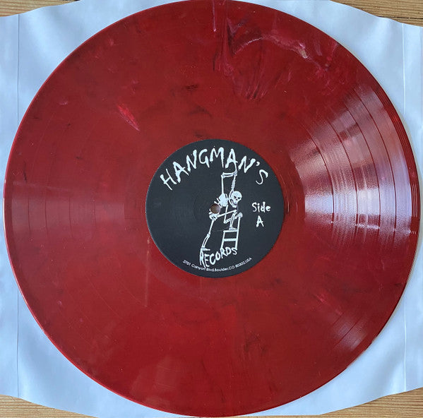 Bruce Springsteen - SEALED - Don't Hang Up - The Vault Collection - Ltd Ed. Red Vinyl Unofficial - SEALED