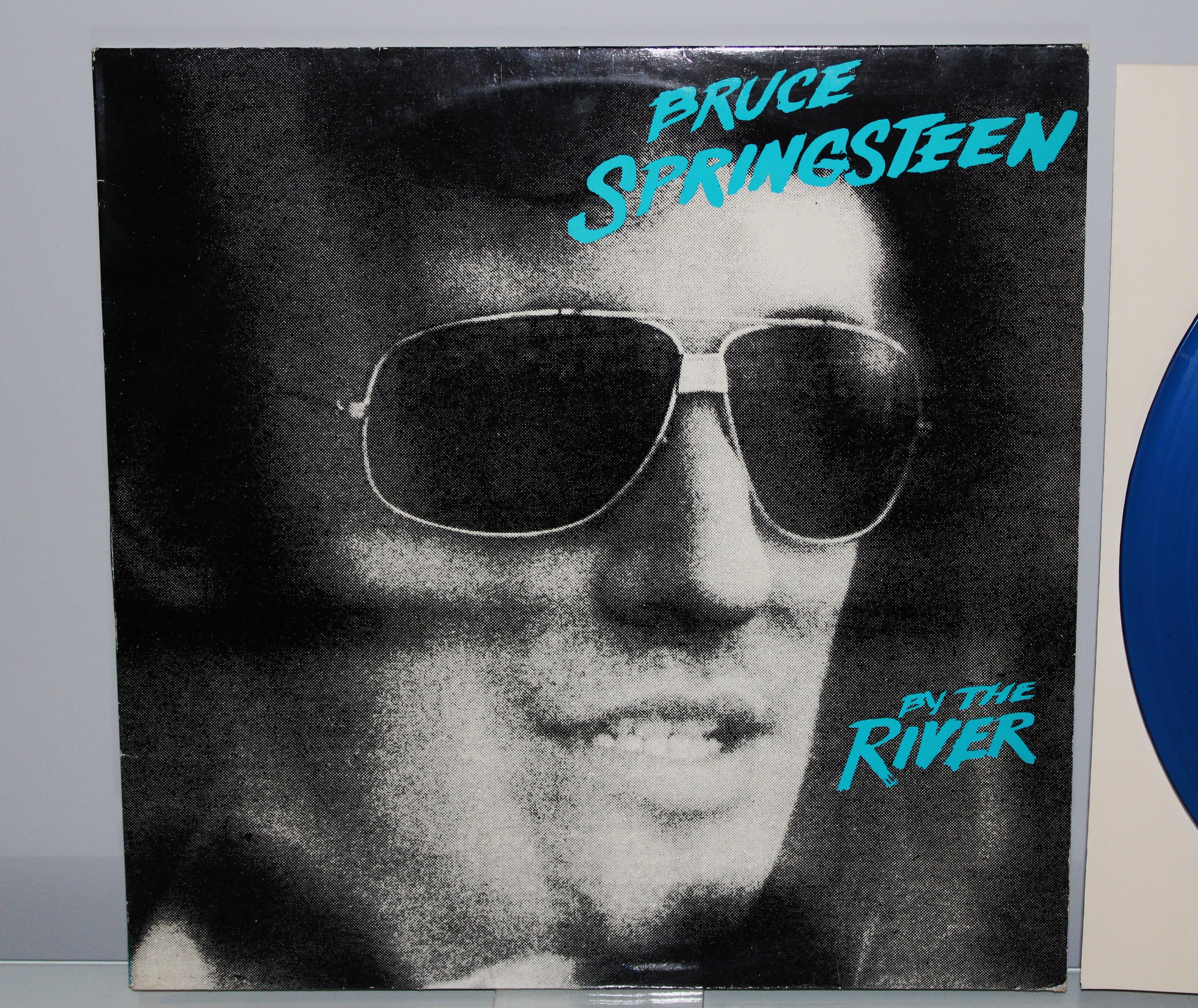 Circuit Records is a Bruce Springsteen Collector Shop!