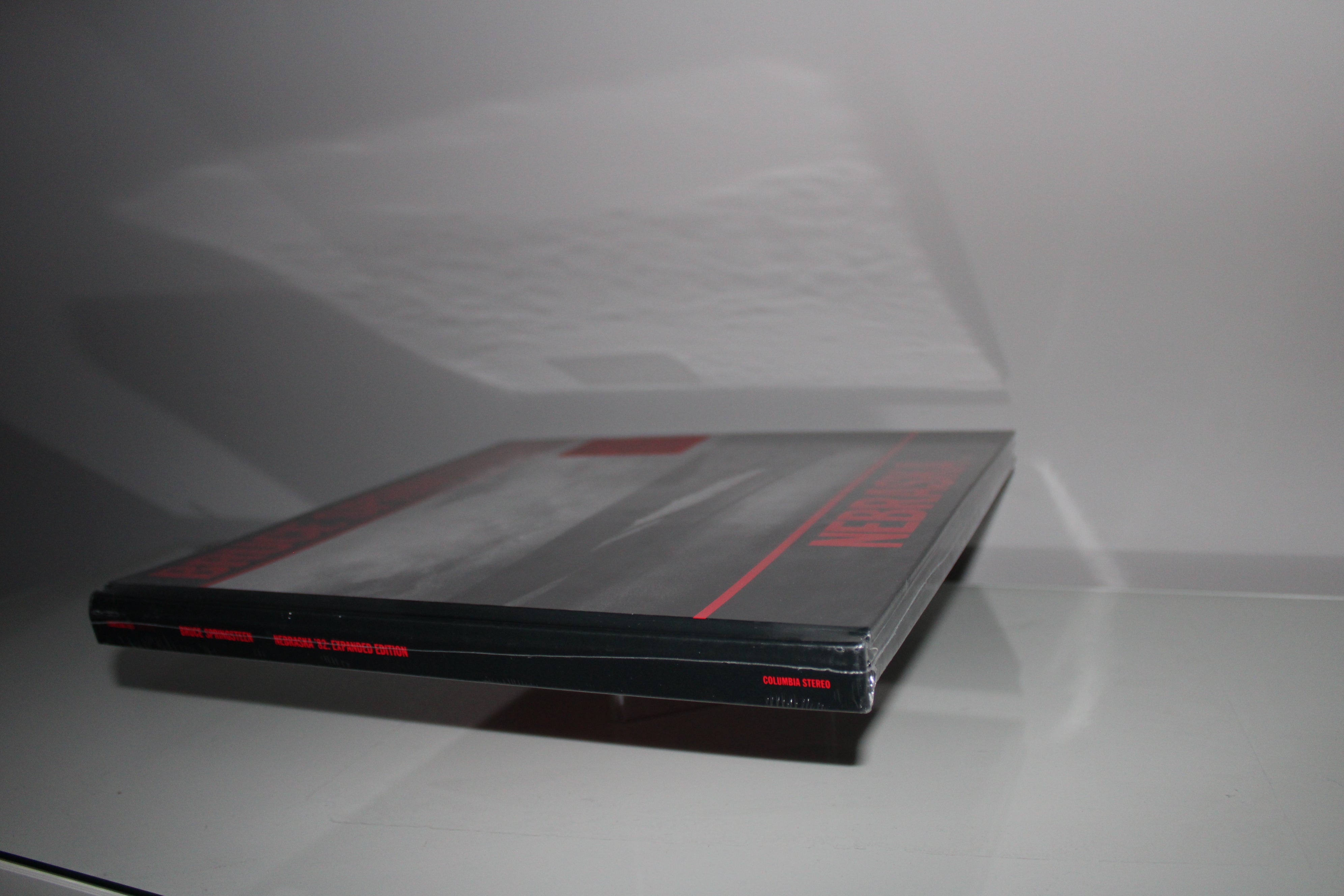 Bruce Springsteen - SEALED Nebraska 82: Expanded Edition Box Set