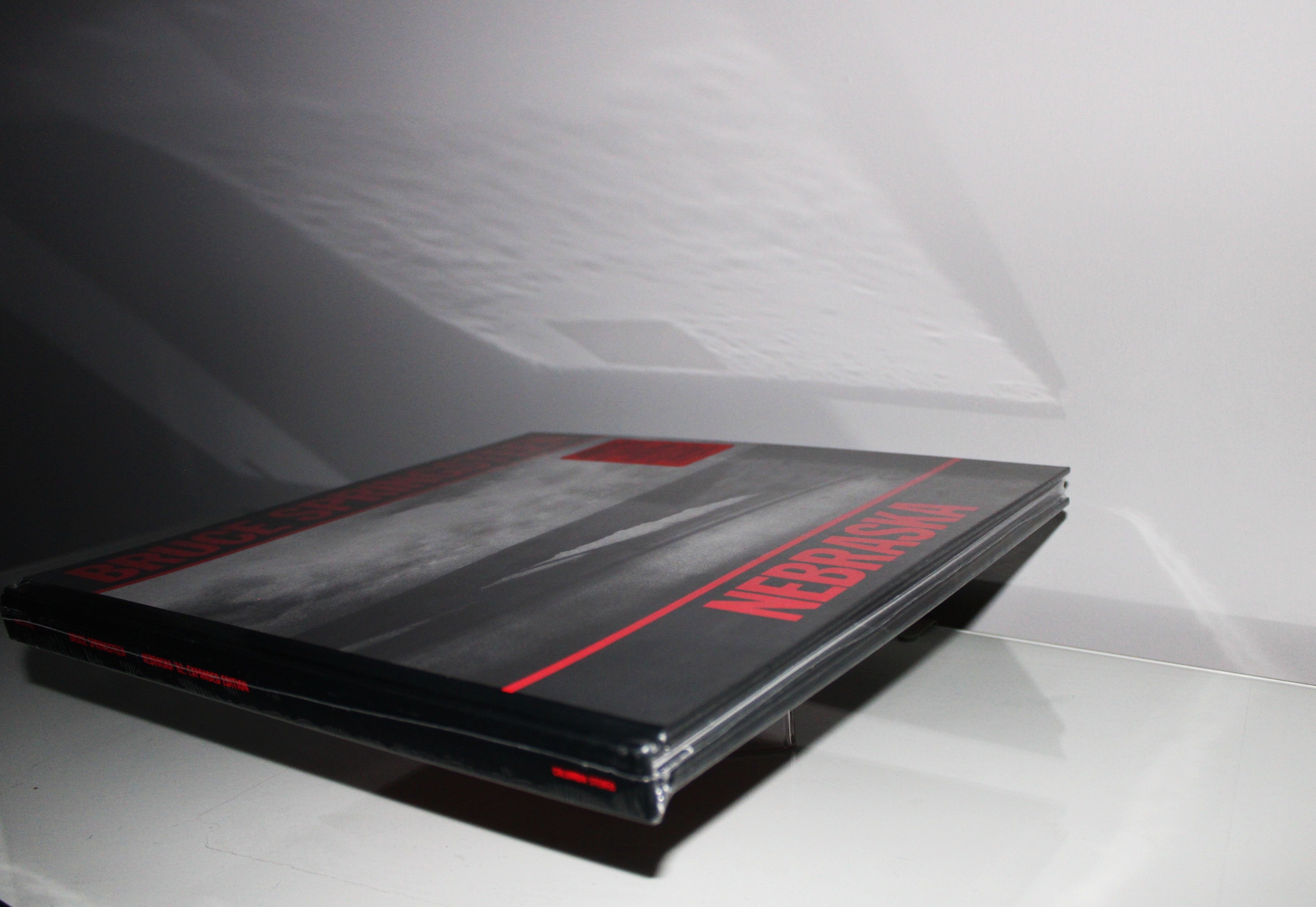 Bruce Springsteen - SEALED Nebraska 82: Expanded Edition Box Set