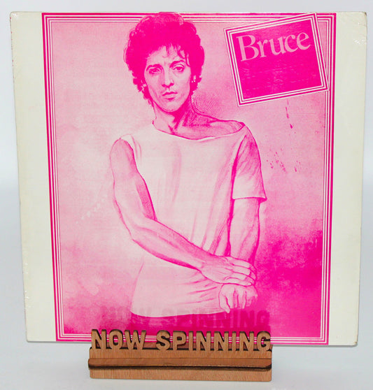 Bruce Springsteen - SEALED - Raises Cain - Live in Stereo at the Roxy in L.A. July 7, 1978 BLV