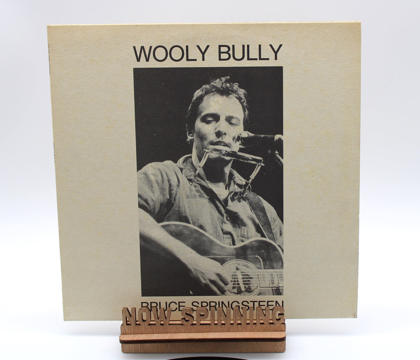 Bruce Springsteen Wooly Bully