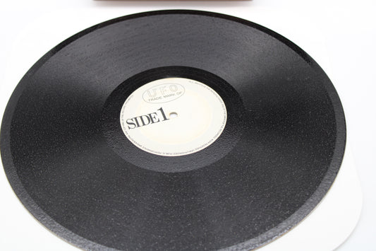 Bruce Springsteen - Agora Cleveland '74 - Bootleg Vinyl LP - Rare Metal Acetate - Collectible
