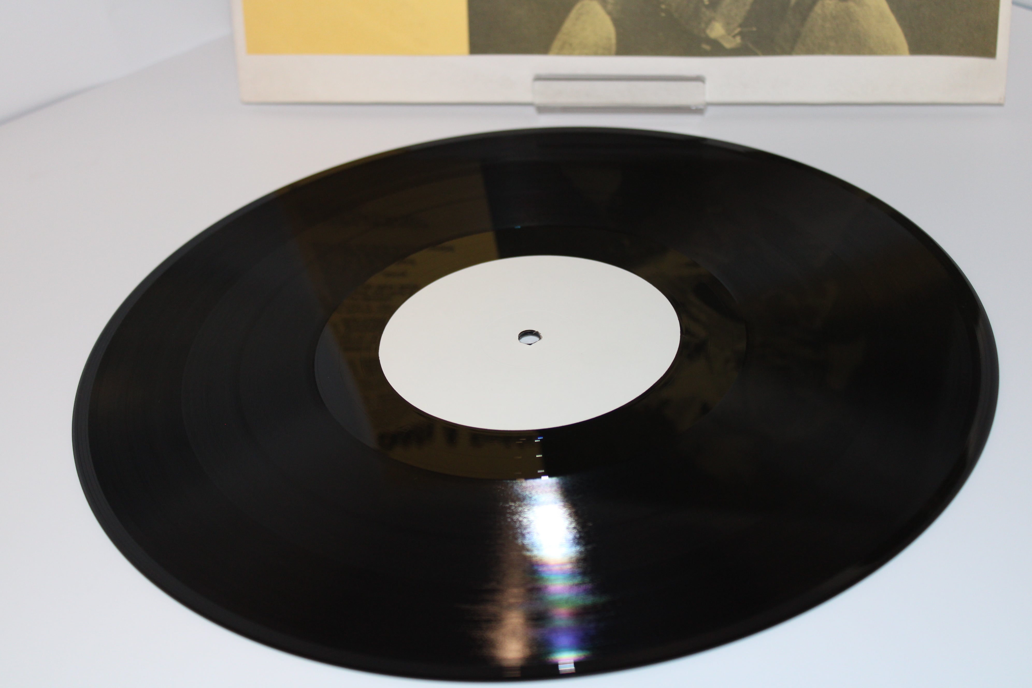 Bruce Springsteen - ODDS & SODDS - Vinyl Unofficial Bootleg